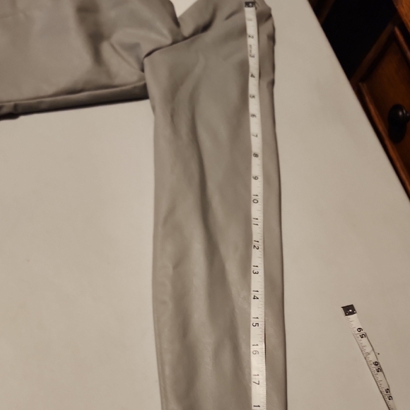 Gray Women's Shirt/jacket - Picture 5 of 5